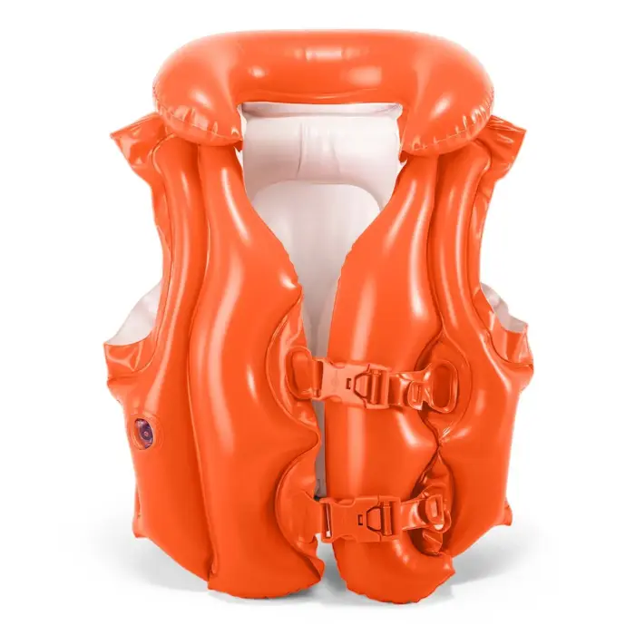 INTEX 58671 Ujumise õppimise vest lastele