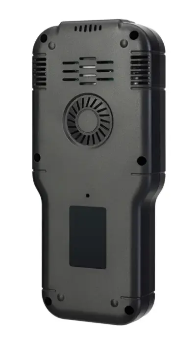 Ermenrich QM10 Gaisa kvalitātes monitors