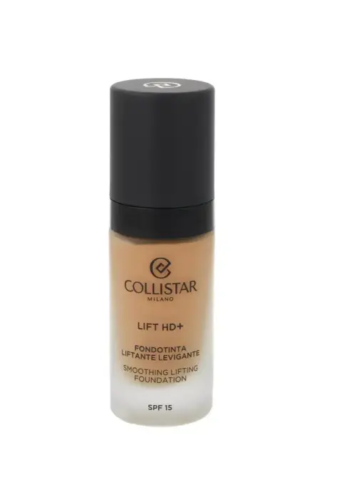 Collistar Lift Hd Base De Maquillaje Reafirmante y Alisante 3g 30ml