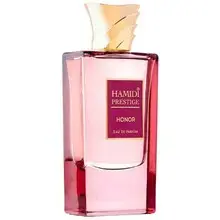 Hamidi Prestige Honor Unisex Parfimērijas Ūdens 80 ml