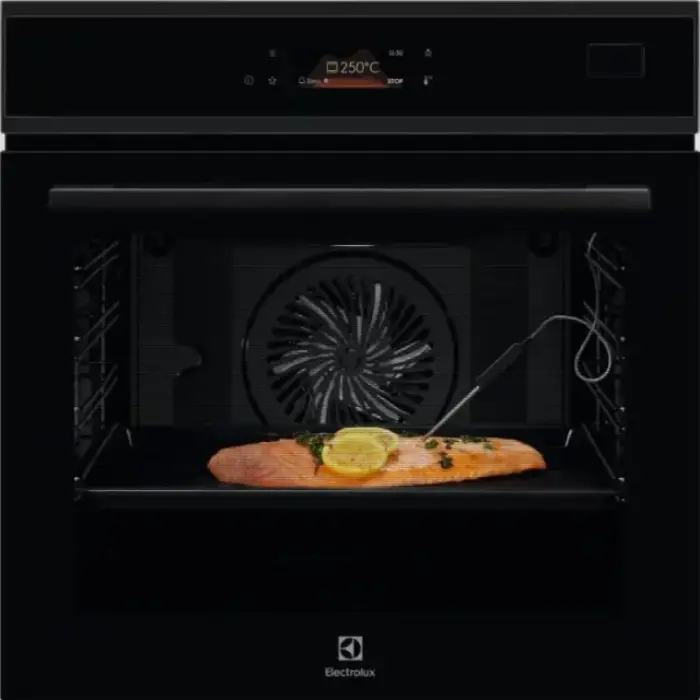 ELECTROLUX EOB8S39H Cepeškrāsns