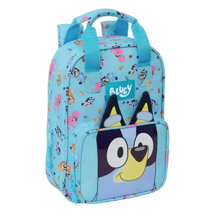 Bluey adaptable backpack 28 cm