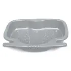 INTEX 29080 Pool Foot Bath — Photo 2