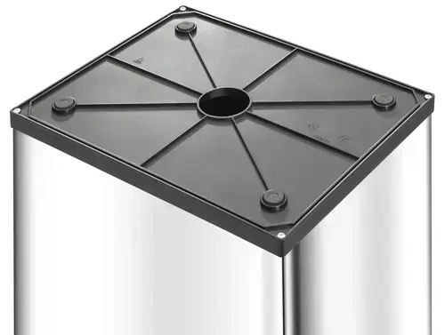 Big-Box Swing L / 35L / melns Foto 3