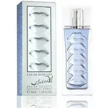 Salvador Dali Eau de Ruby Lips tualetes ūdens sievietēm 100 ml