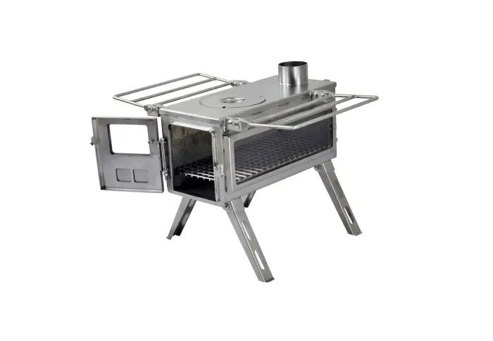 Winnerwell Nomad View - Small Фото num