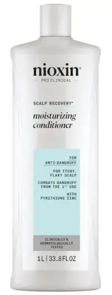 Nioxin Scalp Recovery System™ kondicionieris 1000ml