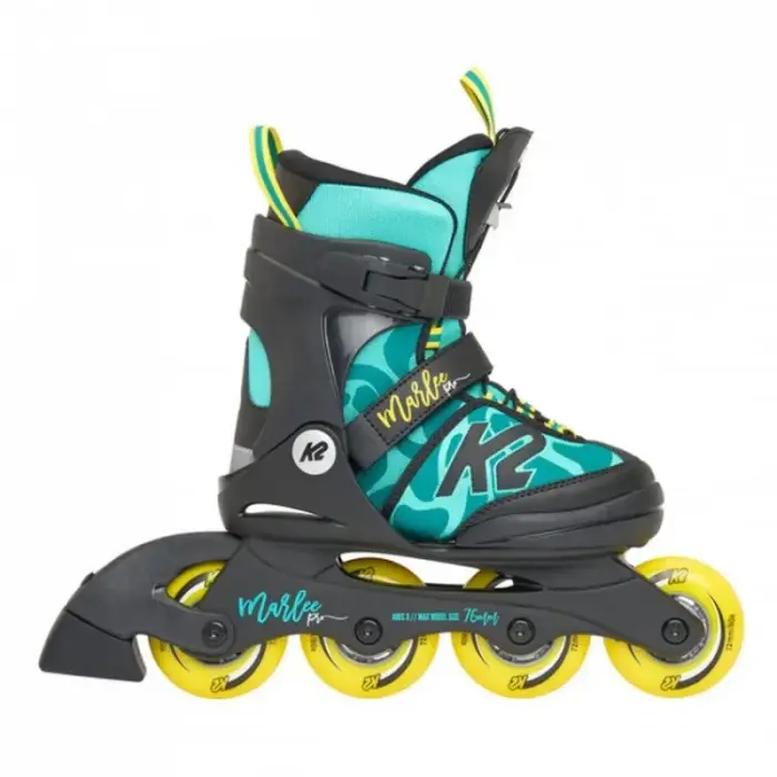 K2 Marlee Pro '24 Jr Adjustable Skates 30H0500 - Size: 32-37