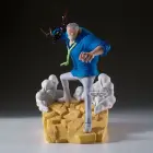 One Piece Monkey D.Garp kujuke 19cm — Foto 2