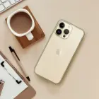 Läbipaistev ümbris iPhone 13 Pro 2mm — Foto 6