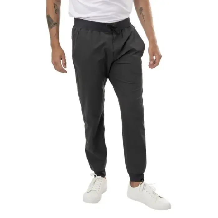 Bauer Flc Core Woven Jogger Sr. - size: XXL