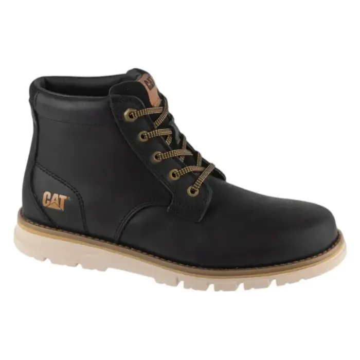 Caterpillar Estimate Chukka P726873 Black 41 - rozmiar_EU: 45