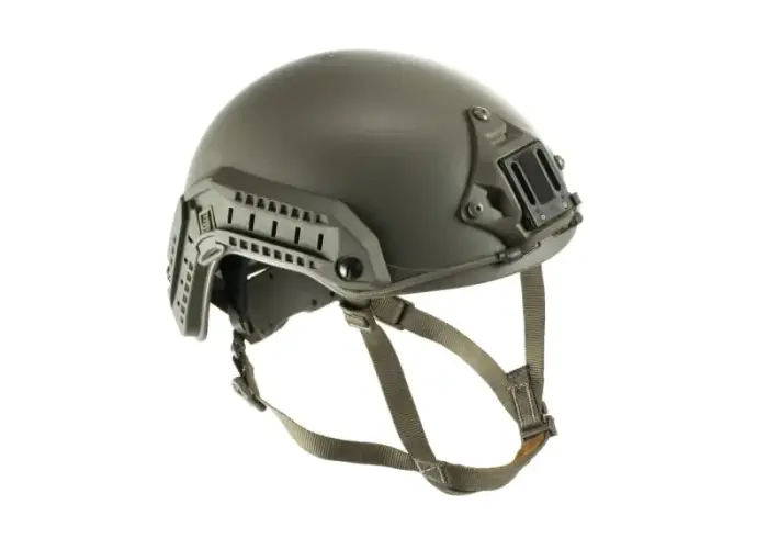 Maritime Helmet Replica (Foliage Green, L/XL)