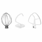 KitchenAid Stand Mixer 5KSM125EPL — Foto 9