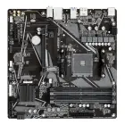 Gigabyte B550M K mātesplate — Foto 6