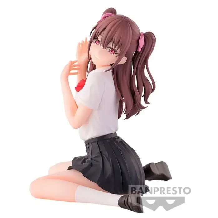 2.5 Dimensional Seduction Makari Tachibana Uniform kujuke – 10 cm
