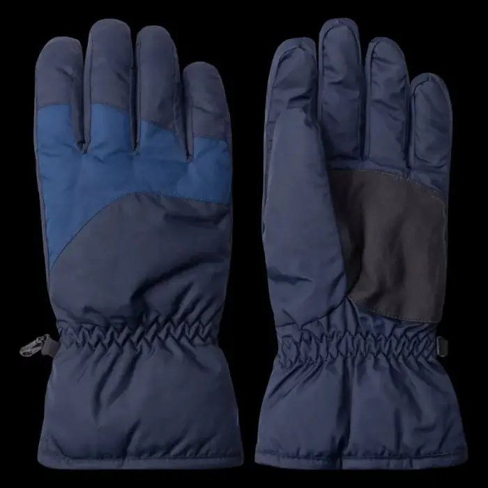 Men's LUVA Insulated Gloves - Size: S/M