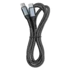 USB-C USB-C kaabel, 100W — Foto 7