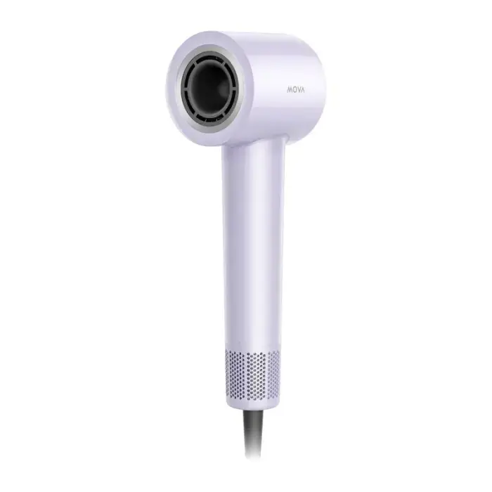 MOVA Turbo Hair Dryer Purple