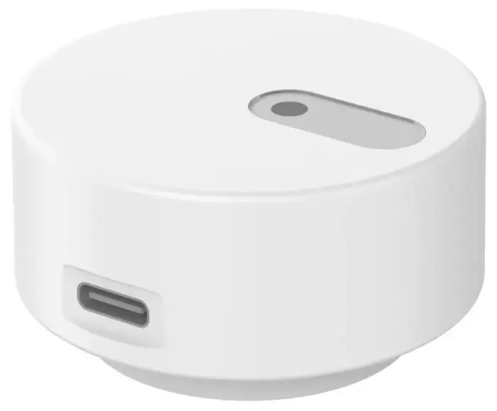IMMAX NEO SMART sensor přítomnosti, Zigbee 3.0, TUYA