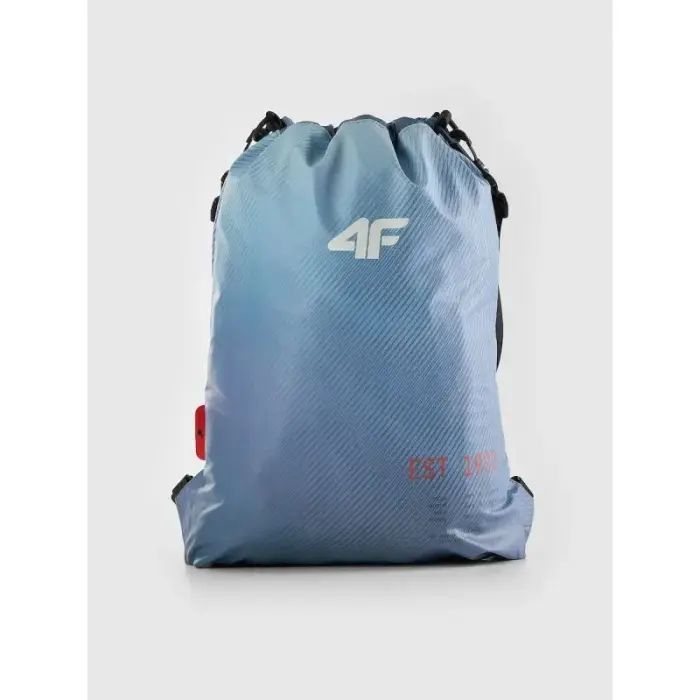 Backpack-bag 15 L 4F 4FRSS26AGYMU178-33A