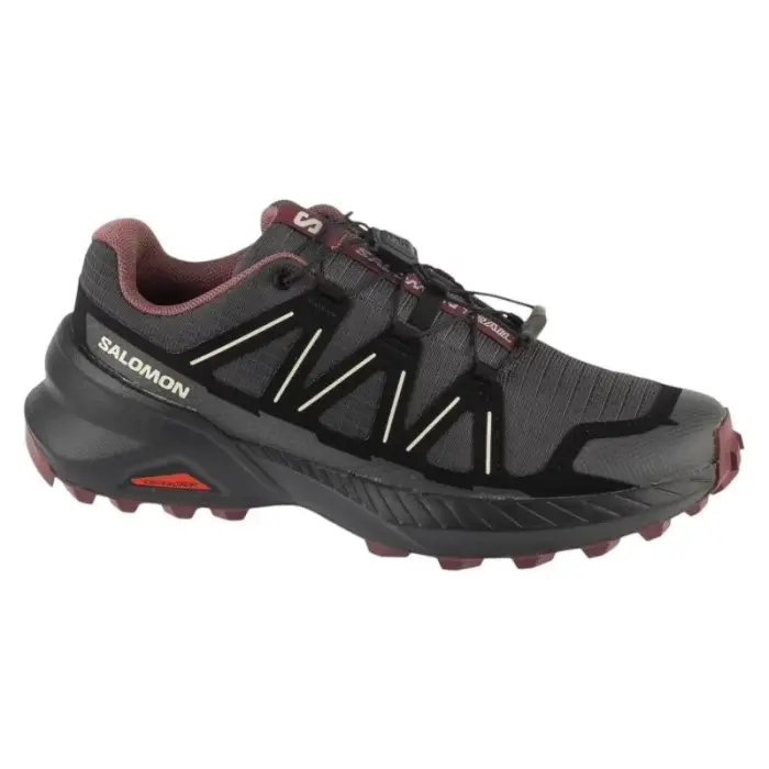 Salomon Speedcross Peak W L47974800 Black 36 2/3 - rozmiar_EU: 40
