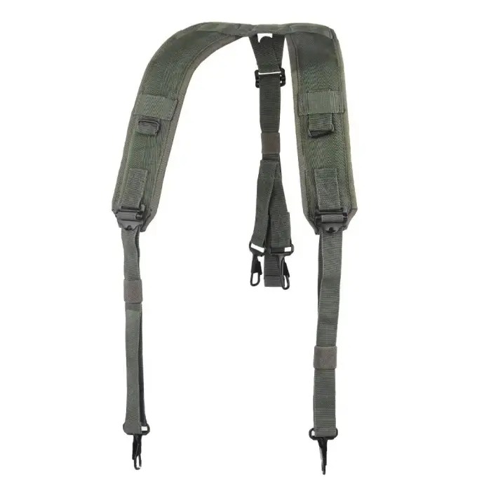 Mil-Tec Tactical Harness LC2 ALICE – Green
