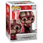 Funko POP фигурка WWE Vader — Фото 1