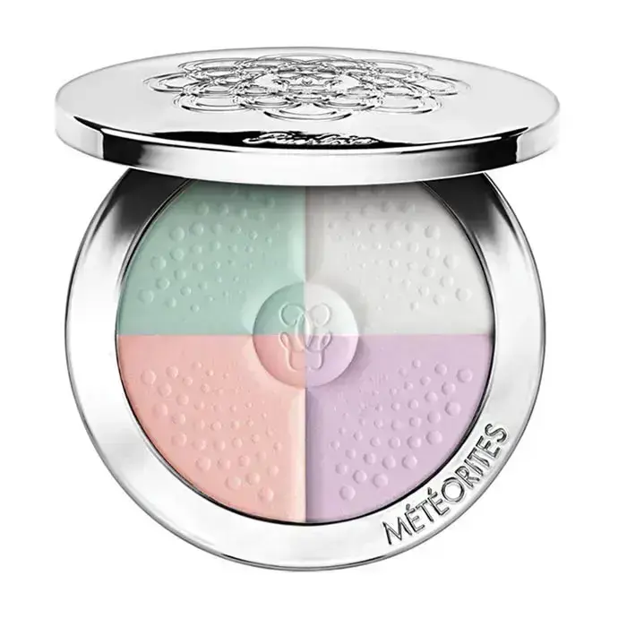 Guerlain Meteorites Polvos Compactos 02 Clair 1un