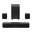 Ultimea Aura A50 Pro soundbar — Foto 3