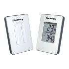 Discovery Report W30 Weather Station Photo