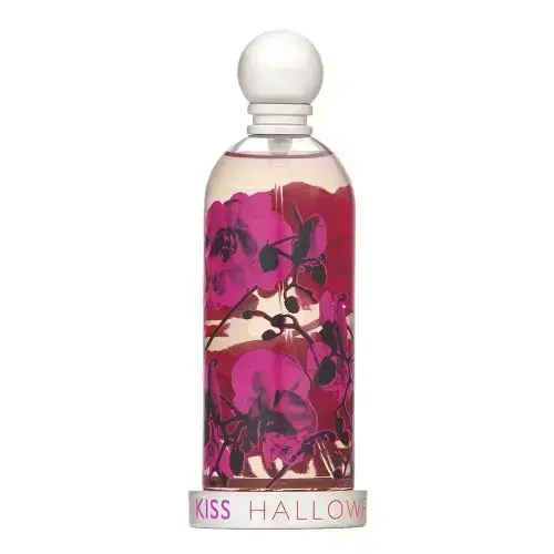 Jesus Del Pozo Halloween Kiss Tualetinis vanduo moterims 100 ml