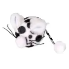 Trixie Mouseball Cat Toy, 4.5 cm, 1 pc — Photo 2