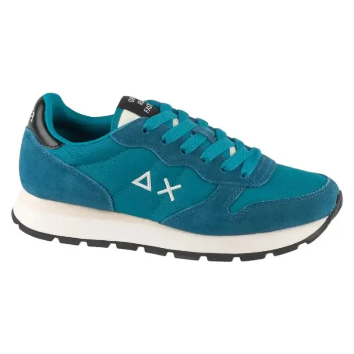 SUN68 Ally Solid Z46201-70 Blue 37 - rozmiar_EU: 41