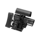 Mil Spec Modular Precision Stock Foto 1