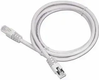 Gembird UTP Patch kaabel 2.0m CAT 5e