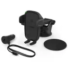 iOttie Easy One Touch Wireless 2 Dash Mount — Nuotrauka 3