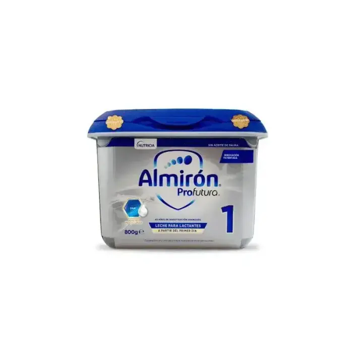 Начальная молочная смесь Almirón Profutura 1, 800 g