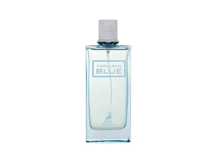 Maison Alhambra Cerulean Blue Eau de Parfum 100 ml
