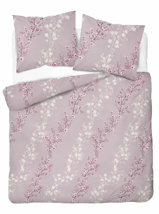 Voodipesu komplekt 180x200 cm – Botanic Calm