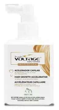 Voltage Cosmetics Plaukų akceleratoriaus priežiūros purškiklis 200ml