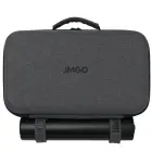 Laser projector set JMGO PicoPlay+ + tripod with power bank Foto 2