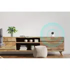 IP camera Ezviz H6c G1 4K Spherical — Photo 26