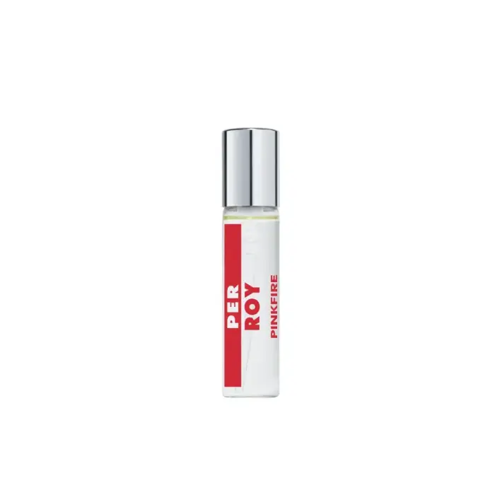 Perroy, Pinkfire, parfimērijas ūdens, Unisex, 15 ml Miniatūra