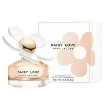 Marc Jacobs Daisy Love Туалетная вода для женщин 100 мл