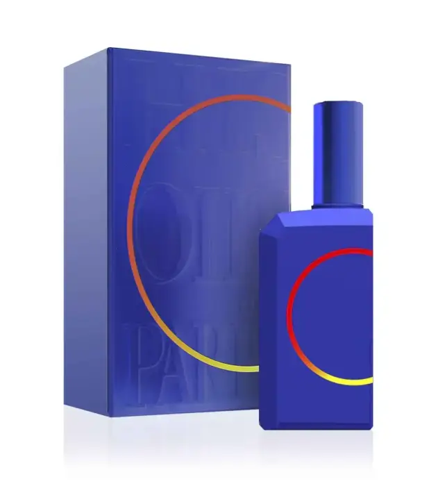 Histoires de Parfums This Is Not A Blue Bottle 1.3 EDP Унисекс 60мл