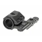M-LOK Offset Flashlight Ring Mount — Photo 4
