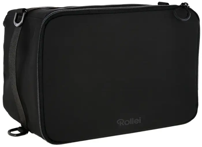 Rollei Ocean Cube M camera bag