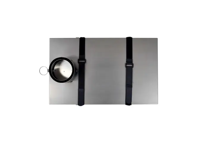 Winnerwell Fastfold Titanium Camping Stove Фото num