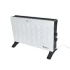 MODERN-ELEGANT Convector Heater 2kW — Photo 4